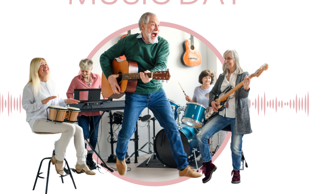 Unlocking the Power of Music: A Powerful Treatment for Auditory Processing Disorders