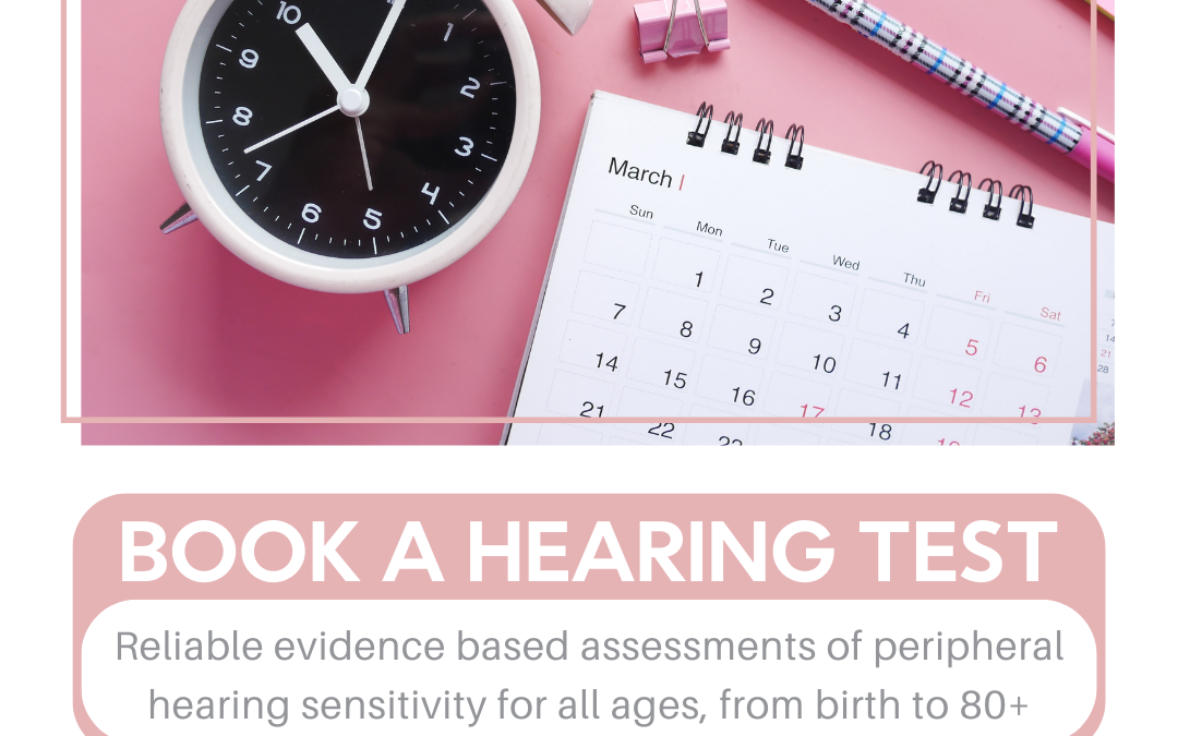 Conductive vs. Sensorineural Hearing Loss: The Difference and How to Treat Them